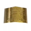 شیر اطمینان Teledyne مدل 631B