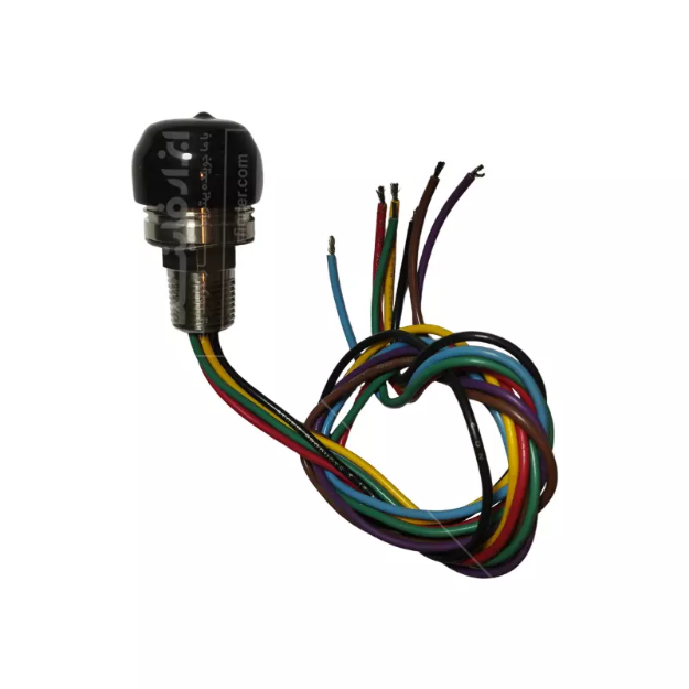 سوئیچ فشاری الکتریکی