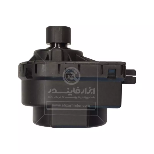 شیر موتوری سه طرفه پکیج HI PART