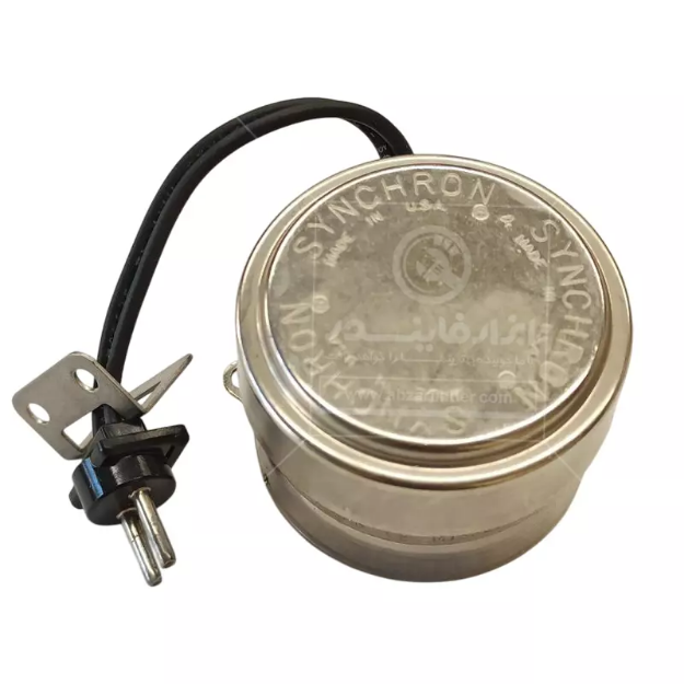 موتور سنکرون چارت درایو مدل M132LK