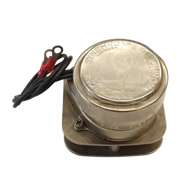 موتور سنکرون چارت درایو فاکسبرو مدل  M132NK