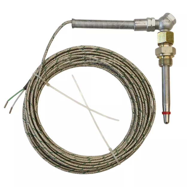 ترموکوپل نوع K طول 10 متر