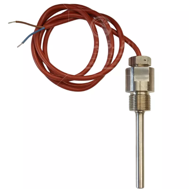 سنسور دما pt100 برند PREMA