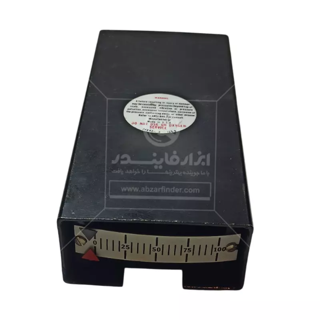 گیج فشار تفاضلی مدل P103XY