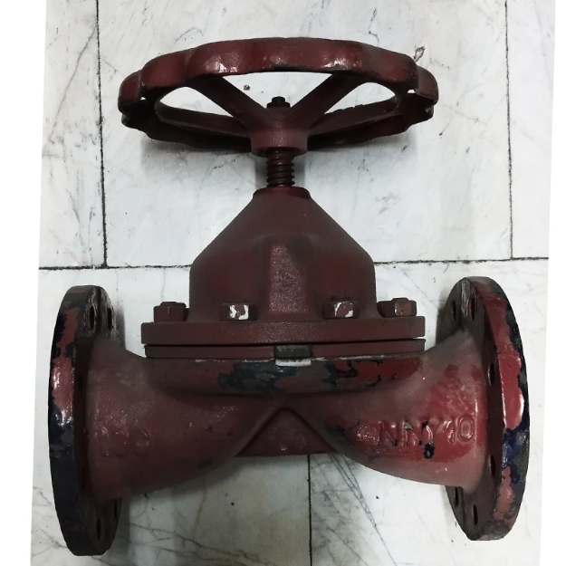 گلوب ولو NNY10