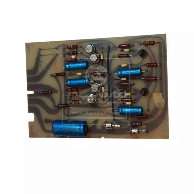 فلشر صنعتی آنالوگ