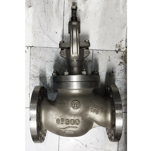 گلوب ولو 6B300