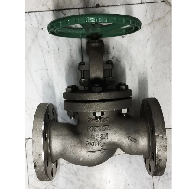 گلوب ولو کیتز مدل 300-3