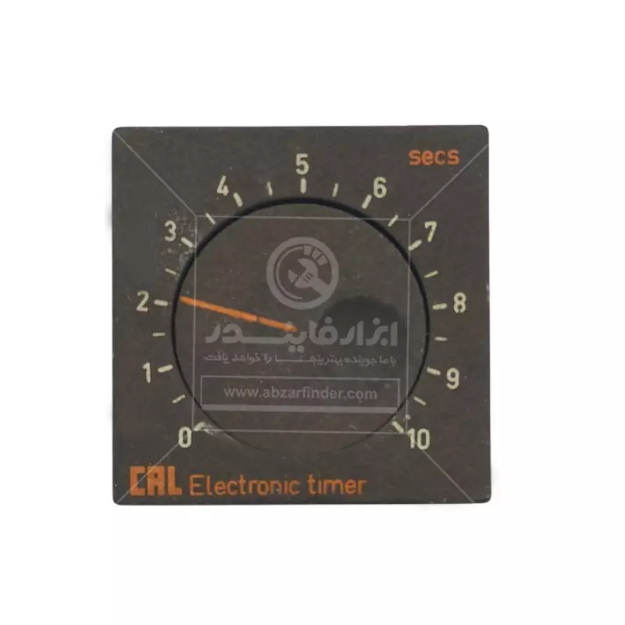 تایمر الکترونیکی CAL مدل 1702