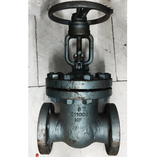 کنترل ولو سمپل مدل KE 1100-81