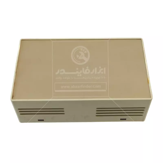 ترموستات مکانیکی دو مرحله ای Electro Controls مدل EHR-2
