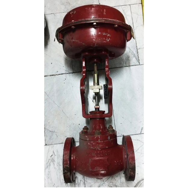 کنترل ولو پنوماتیک ماسونیلان مدل 21125-87