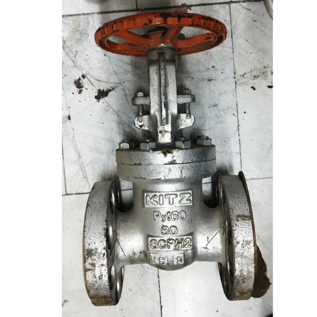 شیر دروازه ای کیتز  مدل Py160