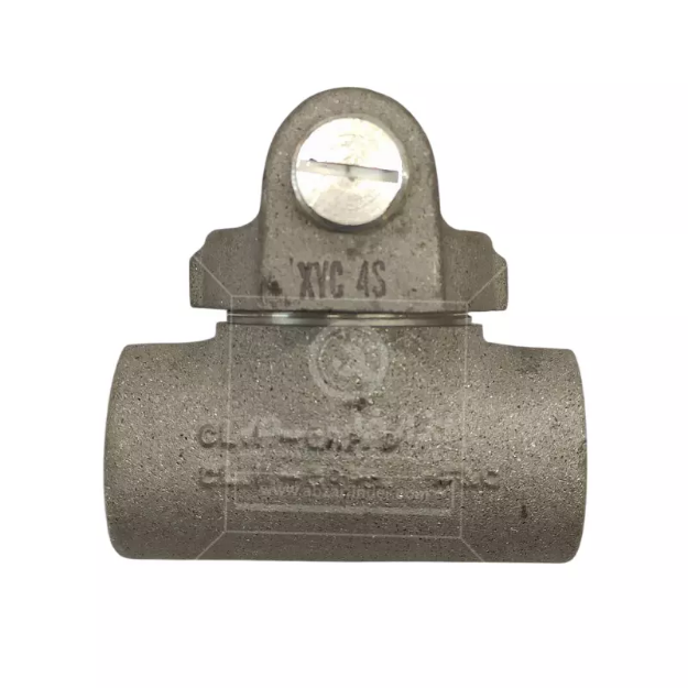 اتصال‌دهنده لوله ضد انفجار ADALET مدل XYC-4S