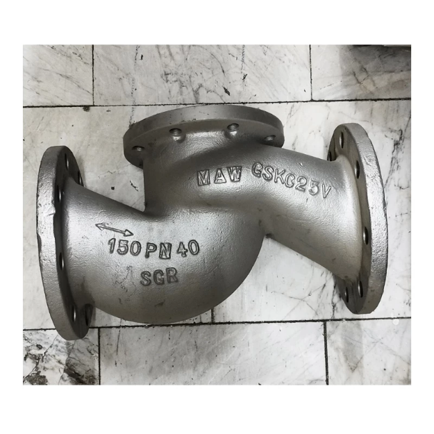 بدنه گلوب ولو مدل MAW GSK025V