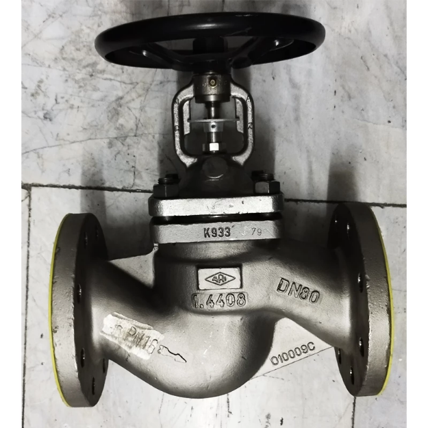 گلوب ولو ARI-FABA