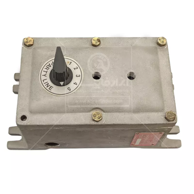 جانکشن باکس GAI-TRONICS مدل 002-7535