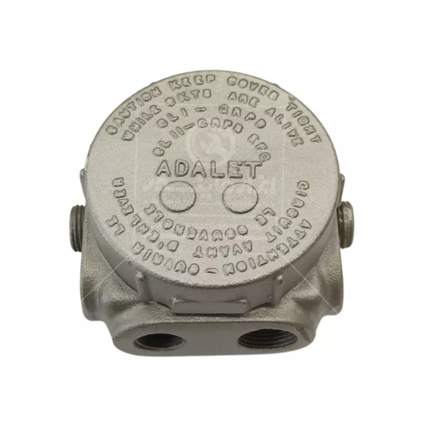 جانکشن باکس ADALET مدل X82-3