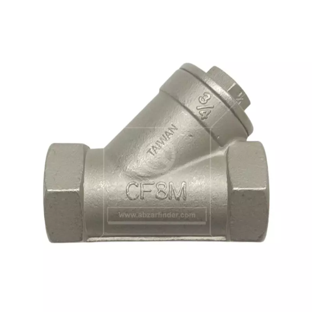 شیر یکطرفه ( چک ولو ) برند 317