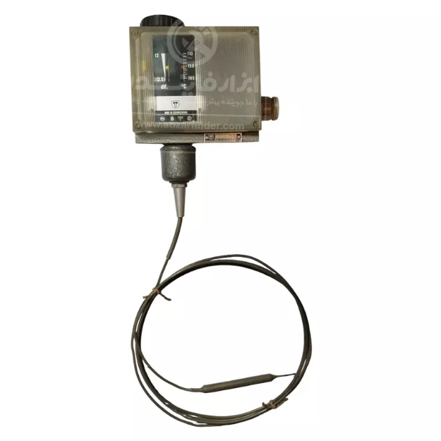 ترموسوئیچ برند ZPA مدل 61114 