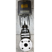 کنترل ولو جانسون کنترلز به همراه اکچویتور مدل RA-3141-7316