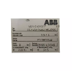 پرشر سوئیچ کانکشن آلیاژ آلومینیوم ABB مدل FF-1-G1/2