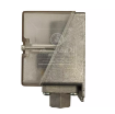 پرشر سوئیچ کانکشن آلیاژ آلومینیوم ABB مدل FF-1-G1/2-M-VdS  