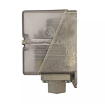 پرشر سوئیچ کانکشن آلیاژ آلومینیوم ABB مدل FF-1-G3/8  رنج 0.5 تا 1.5 بار