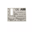 پرشر سوئیچ کانکشن آلیاژ آلومینیوم ABB مدل FF-1-G3/8  رنج 0.5 تا 1.5 بار