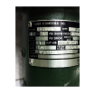 کنترل ولو فیشر با اکچویتور پنوماتیک مدل 667-A سایز 1 ینچ
