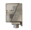 پرشر سوئیچ کانکشن آلیاژ آلومینیوم ABB مدل FF-10-G3/8 رنج 2 تا 10 بار