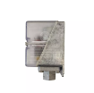 پرشر سوئیچ کانکشن آلیاژ آلومینیوم ABB مدل FF-10-G3/8  رنج 2 تا 16 بار 