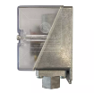 پرشر سوئیچ کانکشن آلیاژ آلومینیوم ABB مدل FF-16-G3/8  رنج 2.5 تا 16 بار  
