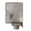 پرشر سوئیچ کانکشن آلیاژ آلومینیوم ABB مدل FF-16-G1/2  رنج 4 تا 16 بار   