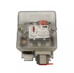 پرشر سوئیچ کانکشن آلیاژ آلومینیوم ABB مدل FF-40-G3/8  رنج 6 تا 40 بار  