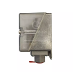 پرشر سوئیچ کانکشن آلیاژ آلومینیوم ABB مدل FF-40-G3/8  رنج 6 تا 40 بار  