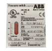 پرشر سوئیچ کانکشن آلیاژ آلومینیوم ABB مدل FF-21P-1/2NPT