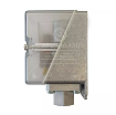 پرشر سوئیچ کانکشن آلیاژ آلومینیوم ABB مدل FF-80P-1/4NPT