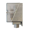 پرشر سوئیچ کانکشن آلیاژ آلومینیوم ABB مدل FF-230P-1/2NPT