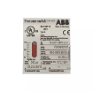 پرشر سوئیچ کانکشن آلیاژ آلومینیوم ABB مدل FF-230P-1/2NPT