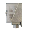 پرشر سوئیچ کانکشن آلیاژ آلومینیوم ABB مدل  FF-580P-1/4NPT