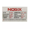   شیر موتوری  نوجیکس مدل NOG30A