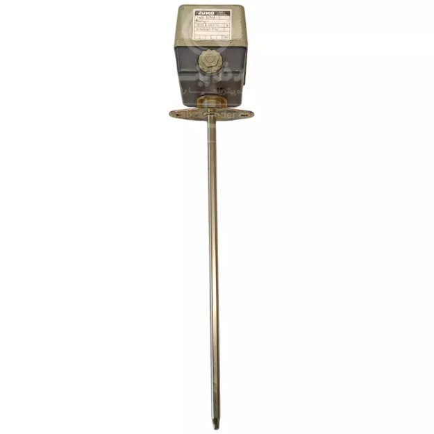 ترموسوئیچ GUMO مدل STMA-2 رنج 0 تا 40 درجه سانتی گراد