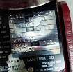 کنترل ولو ماسونیلان CAMFLEX II مدل 35-35102