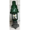 کنترل ولو فیشر EZ با اکچویتور 513R