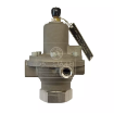 رگلاتور فشار فیشر 1301F-N5