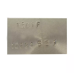 رگلاتور فشار فیشر 1301F-581 