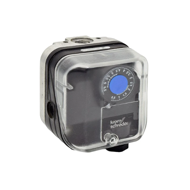 پرشر سوئیچ هوا کروم شرودر مدل DG6U-3Z