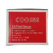گیج فشار پایین کولینگ مدل Low-38Bar-6Cm