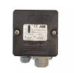 پرشرسوئیچ ضد انفجار ABB مدل FF-1-G3/8-EXI رنج 0.3 تا 1.5 بار